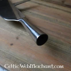 Marshal Historical Fer De Guisarme -Halloween Boutique fer de guisarme 3