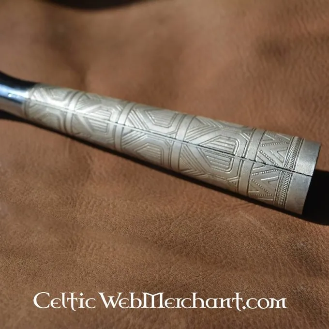 Hanwei Fer De Javelot Viking, Base Décorée 2 Hanwei Fer De Javelot Viking, Base Décorée – Image 2