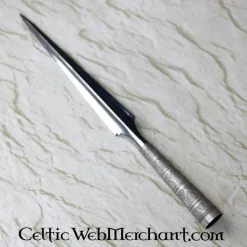 Hanwei Fer De Javelot Viking, Base Décorée 8 Hanwei Fer De Javelot Viking, Base Décorée -Halloween Boutique fer de javelot viking base decoree 2