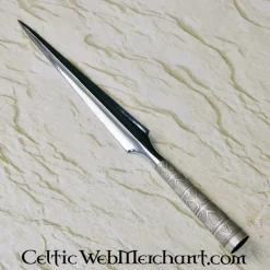 Hanwei Fer De Javelot Viking, Base Décorée 9 Hanwei Fer De Javelot Viking, Base Décorée -Halloween Boutique fer de javelot viking base decoree 3