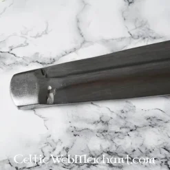 Marshal Historical Fer De Lance à Ailettes, Prêt Au Combat 11 Marshal Historical Fer De Lance à Ailettes, Prêt Au Combat -Halloween Boutique fer de lance a ailettes pret au combat 5