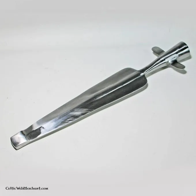 Marshal Historical Fer De Lance à Ailettes, Prêt Au Combat 1 Marshal Historical Fer De Lance à Ailettes, Prêt Au Combat