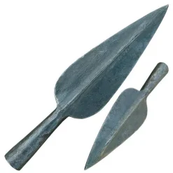 Fer De Lance Celtique, La Tène