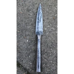 Ulfberth Fer De Lance De Javelin Germanique, Forgé à La Main -Halloween Boutique fer de lance de javelin germanique forge a la main 2