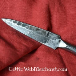 Ulfberth Fer De Lance De Javelin Germanique, Forgé à La Main -Halloween Boutique fer de lance de javelin germanique forge a la main 4