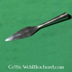Fer De Lance, Début Du Moyen-age, 22cm