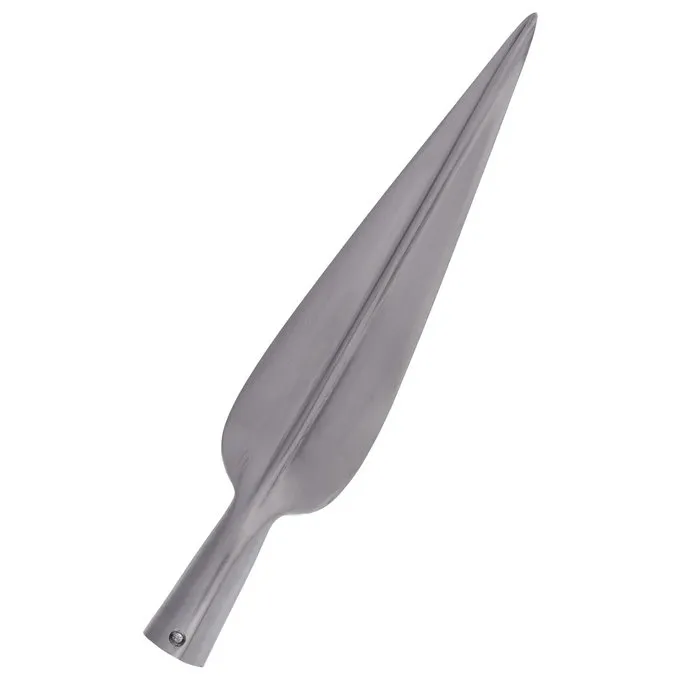 Deepeeka Fer De Lance Et Capuche Dory Grec 2 Deepeeka Fer De Lance Et Capuche Dory Grec – Image 2