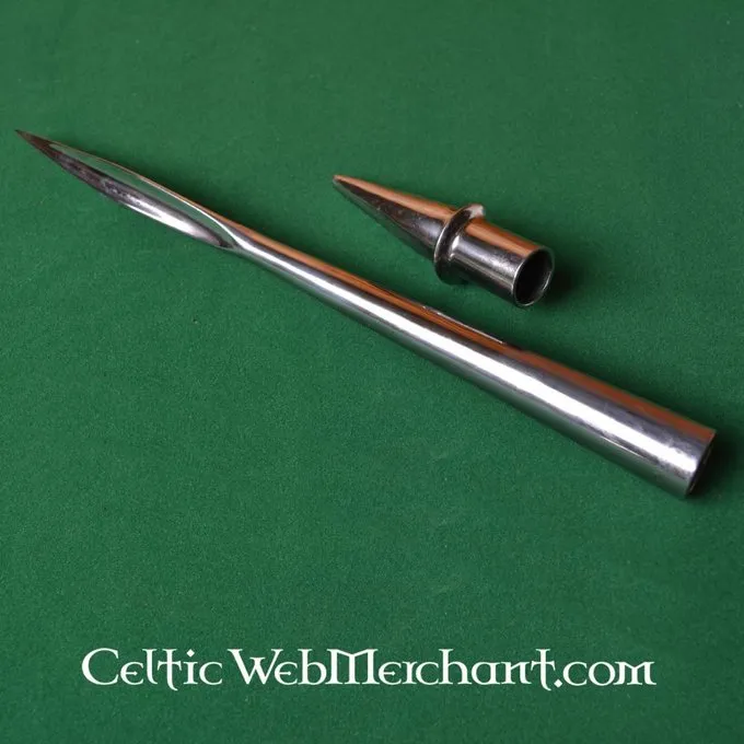 Hanwei Fer De Lance Et Pointe D'embout 2 Hanwei Fer De Lance Et Pointe D'embout – Image 2