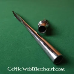 Hanwei Fer De Lance Et Pointe D'embout 6 Hanwei Fer De Lance Et Pointe D'embout -Halloween Boutique fer de lance et pointe dembout 2