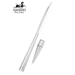 Hanwei Fer De Lance Et Pointe D'embout