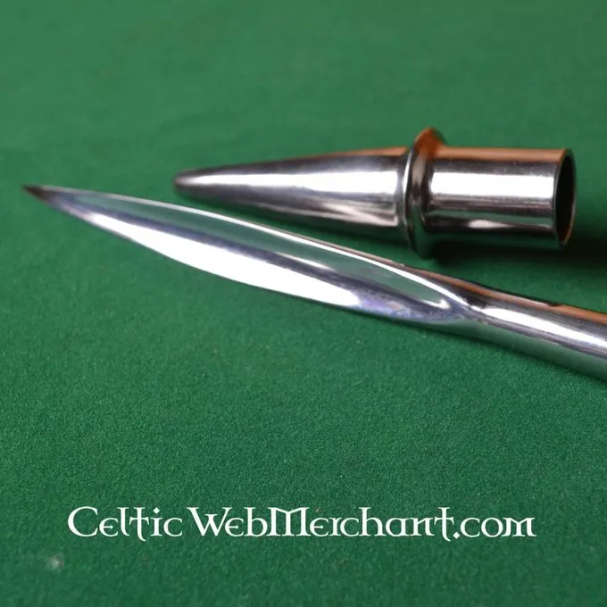 Hanwei Fer De Lance Et Pointe D'embout 4 Hanwei Fer De Lance Et Pointe D'embout – Image 4