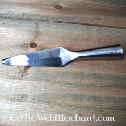 Ulfberth Fer De Lance, Taille Moyenne, Battle-ready (émoussé)