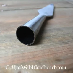 Ulfberth Fer De Lance, Taille Moyenne, Battle-ready (émoussé) -Halloween Boutique fer de lance taille moyenne battle ready emousse 3