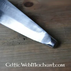 Ulfberth Fer De Lance, Taille Moyenne, Battle-ready (émoussé) -Halloween Boutique fer de lance taille moyenne battle ready emousse 4