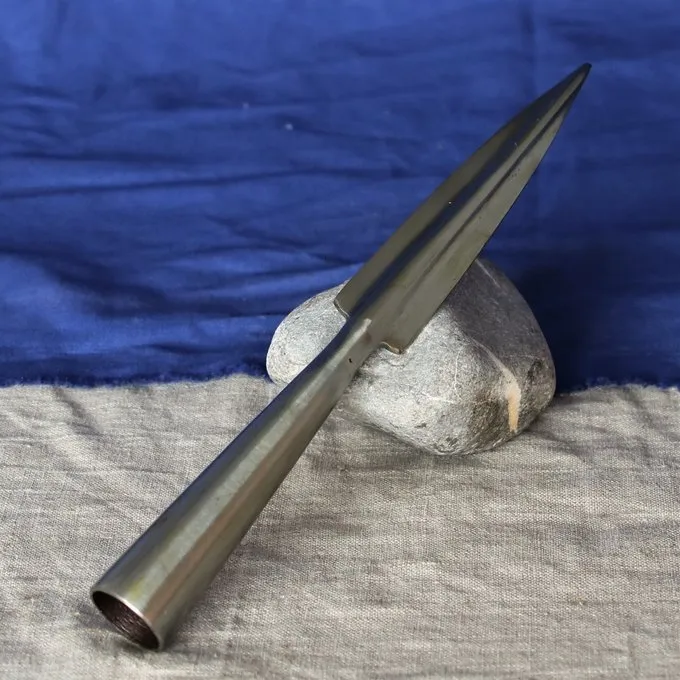 Mytholon Fer De Lance Viking Hengist 3 Mytholon Fer De Lance Viking Hengist – Image 3