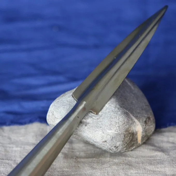 Mytholon Fer De Lance Viking Hengist 4 Mytholon Fer De Lance Viking Hengist – Image 4