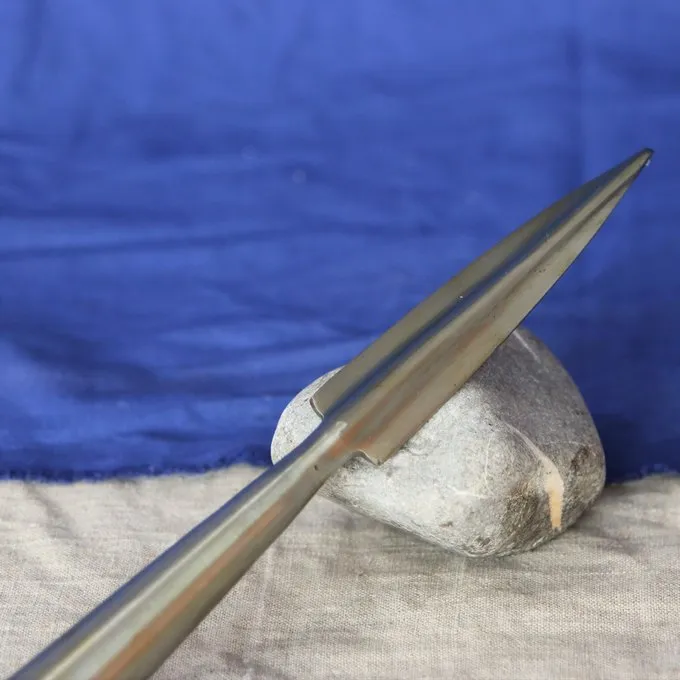 Mytholon Fer De Lance Viking Hengist 6 Mytholon Fer De Lance Viking Hengist – Image 6