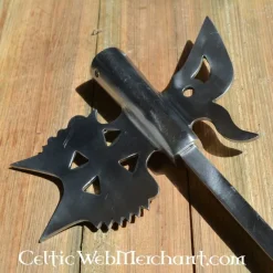 Deepeeka Fer D'hallebarde Anglaise -Halloween Boutique fer dhallebarde anglaise 4