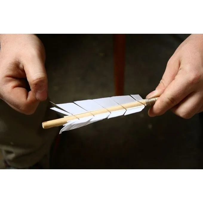 Flèche Germanique 2 Flèche Germanique – Image 2