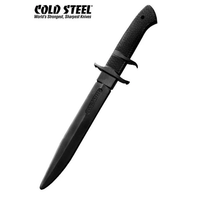 Cold Steel Formation En Caoutchouc Black Bear Classic 1 Cold Steel Formation En Caoutchouc Black Bear Classic