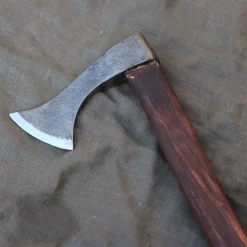 Mytholon Franziska Hache De Lancer, Battle-ready (émoussé) -Halloween Boutique franziska hache de lancer battle ready emousse 2