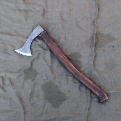 Mytholon Franziska Hache De Lancer, Battle-ready (émoussé) -Halloween Boutique franziska hache de lancer battle ready emousse 3