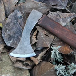 Mytholon Franziska Hache De Lancer, Battle-ready (émoussé) -Halloween Boutique franziska hache de lancer battle ready emousse 4