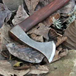 Mytholon Franziska Hache De Lancer, Battle-ready (émoussé) -Halloween Boutique franziska hache de lancer battle ready emousse 5