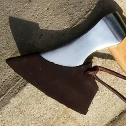 Gaine Pour Viking Bushcraft Ax RVS