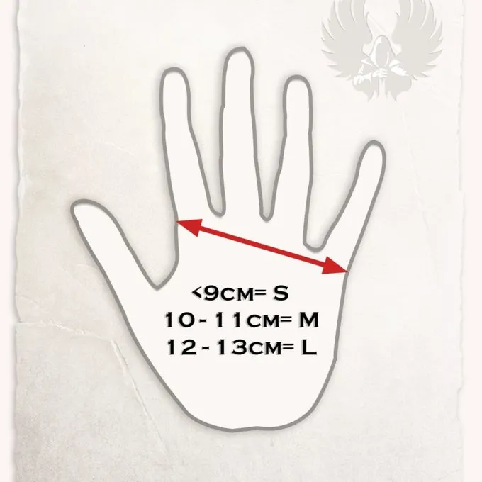 Mytholon Gants En Cuir D'olive Clemens 2 Mytholon Gants En Cuir D'olive Clemens – Image 2