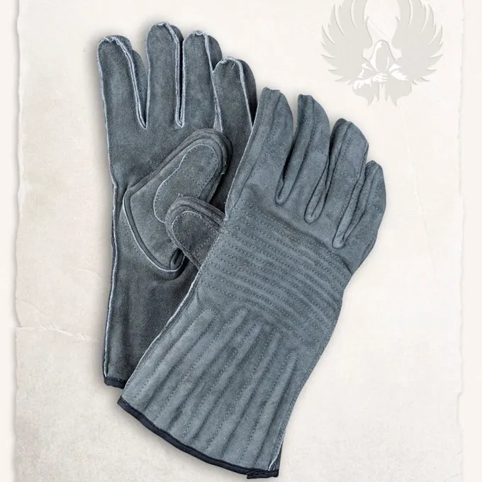 Mytholon Gants En Cuir D'olive Clemens 1 Mytholon Gants En Cuir D'olive Clemens