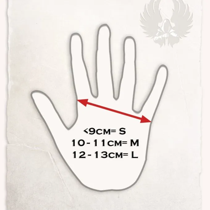 Mytholon Gants En Cuir Kandor Vert 4 Mytholon Gants En Cuir Kandor Vert – Image 4