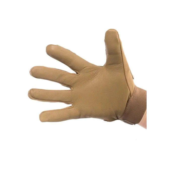 Cold Steel Gants Tactiques, Couleur Sable 3 Cold Steel Gants Tactiques, Couleur Sable – Image 3