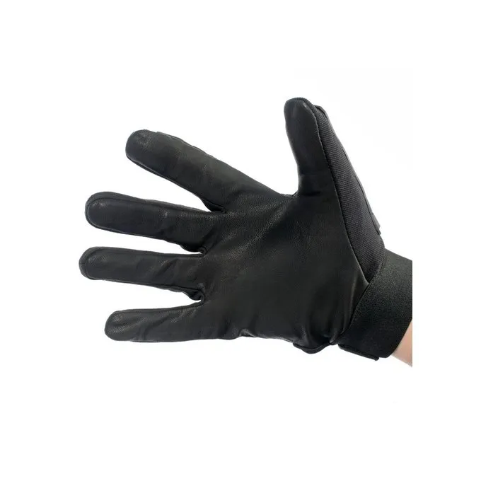 Cold Steel Gants Tactiques, Noir 3 Cold Steel Gants Tactiques, Noir – Image 3
