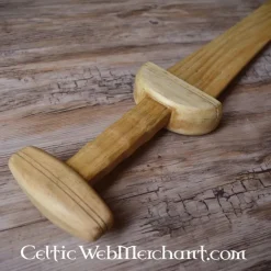 Glaive En Bois -Halloween Boutique glaive en bois 2