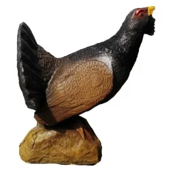 Grand Tétras IBB 3D