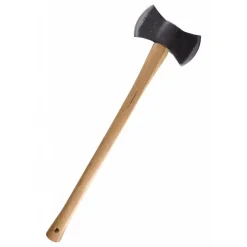 Condor Hache à Bûche Double