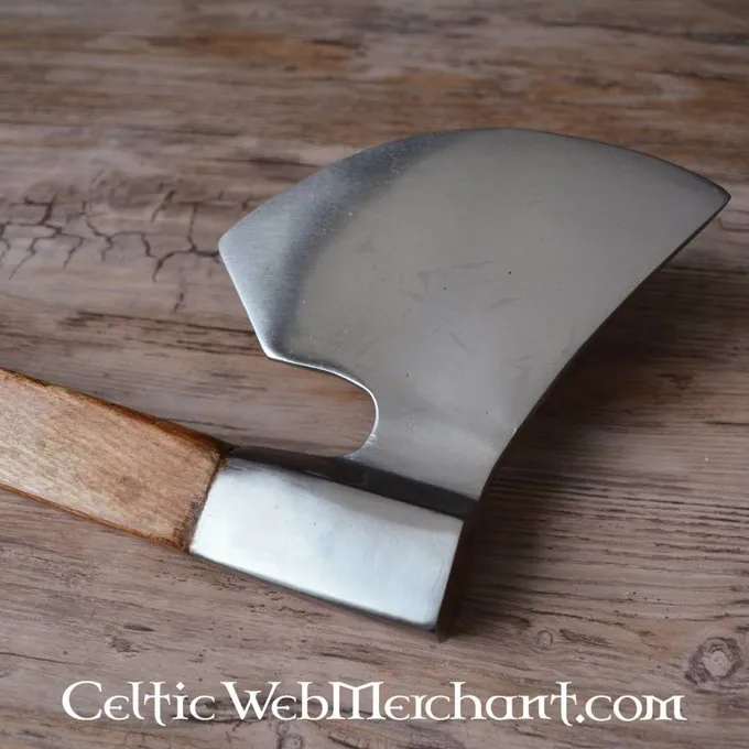 Deepeeka Hache Allemande, 14ème Siècle 2 Deepeeka Hache Allemande, 14ème Siècle – Image 2