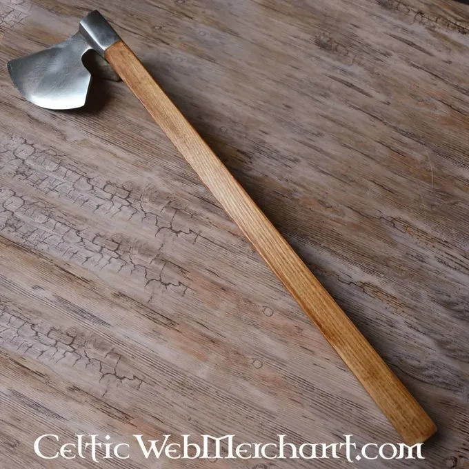 Deepeeka Hache Allemande, 14ème Siècle 1 Deepeeka Hache Allemande, 14ème Siècle