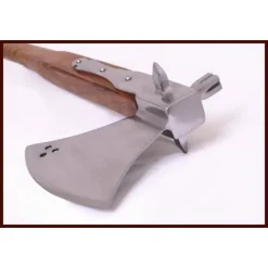 Ulfberth Hache Avec Marteau, 16ème Siècle -Halloween Boutique hache avec marteau 16eme siecle 2