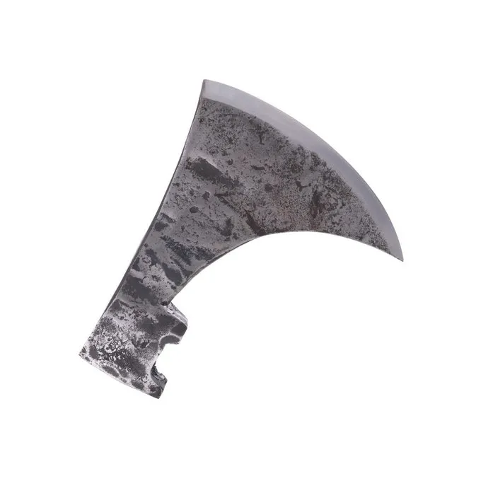 Ulfberth Hache Barbu Vikinghad Thingvellir, Tranchante, 19 Cm 2 Ulfberth Hache Barbu Vikinghad Thingvellir, Tranchante, 19 Cm – Image 2