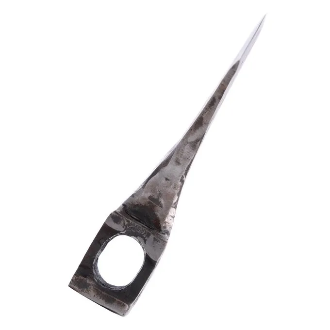 Ulfberth Hache Barbu Vikinghad Thingvellir, Tranchante, 19 Cm 6 Ulfberth Hache Barbu Vikinghad Thingvellir, Tranchante, 19 Cm – Image 6