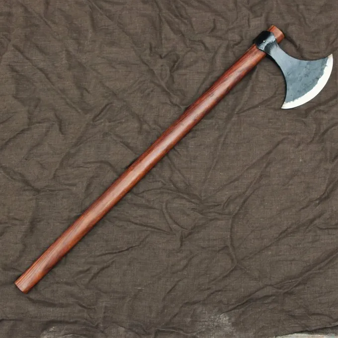 Deepeeka Hache Courte Danoise 2 Deepeeka Hache Courte Danoise – Image 2