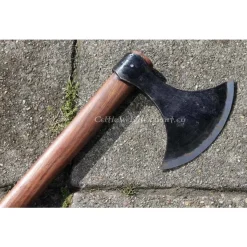 Deepeeka Hache Courte Danoise 10 Deepeeka Hache Courte Danoise -Halloween Boutique hache courte danoise 4