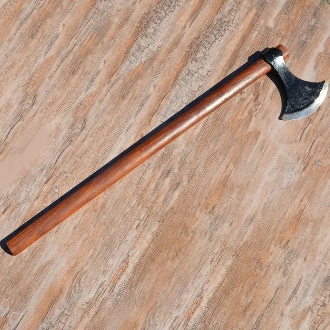 Deepeeka Hache Courte Danoise 6 Deepeeka Hache Courte Danoise – Image 6