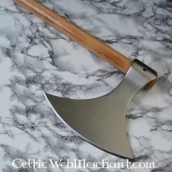 Cold Steel Hache Danoise -Halloween Boutique hache danoise 4