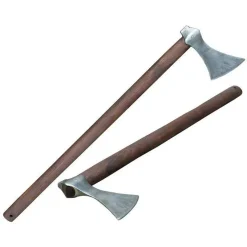 Hache De Guerre Irlandaise