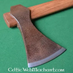 Hanwei Hache De Lancer, Patinée 9 Hanwei Hache De Lancer, Patinée -Halloween Boutique hache de lancer patinee 4