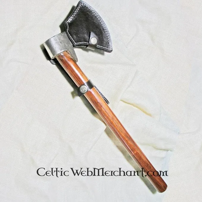 Hache De Sculpteurs Sur Bois Scandinave 4 Hache De Sculpteurs Sur Bois Scandinave – Image 4