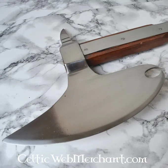 Deepeeka Hache Irlandaise 2 Deepeeka Hache Irlandaise – Image 2